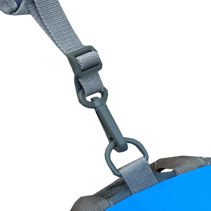 کیف کمری قابل تبدیل به کوله و دوشی پکینیو مدل PEKYNEW - PKN180 (15 LITER)