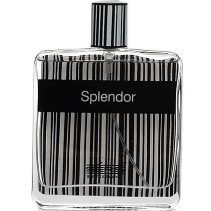 سریس اسپلندور بلک (مشکی)seris splendor - Splendor Black