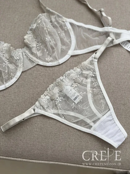 ست توری شانلی (برتا)