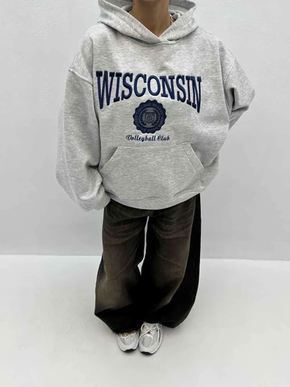 هودی WISCONSIN