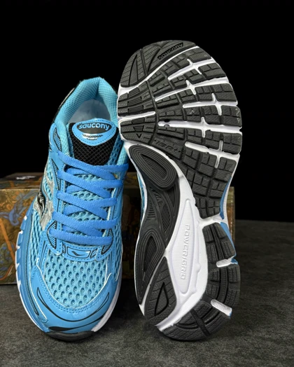 کتانی مردانه ساکونی