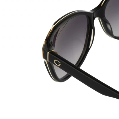 عینک آفتابی گس GUESS GU7510 05B