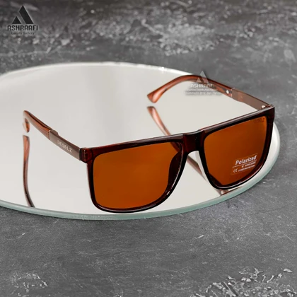 عینک آفتابی مردانه دیزل Deselz P5318