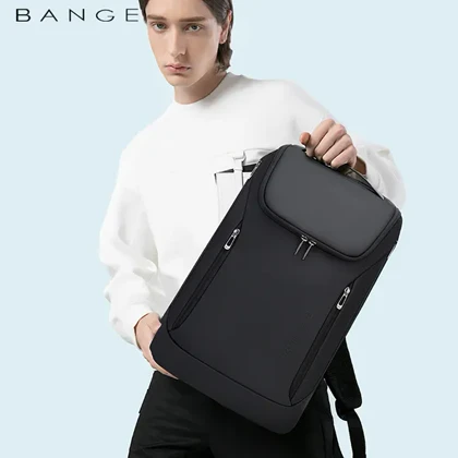 کوله پشتی ضد آب اورجینال بنج مدل BANGE - BG2517