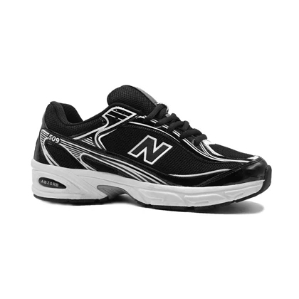 کفش و کتانی اسپرت مردانه مدل نیوبالانس509 NEWBALANCE رنگ مشکی