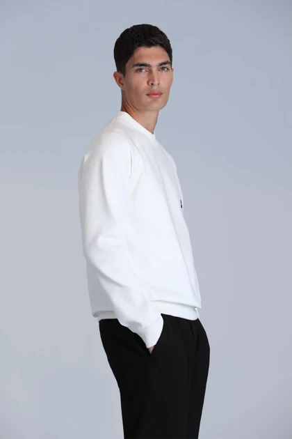 سویشرت مردانه lufian lufian