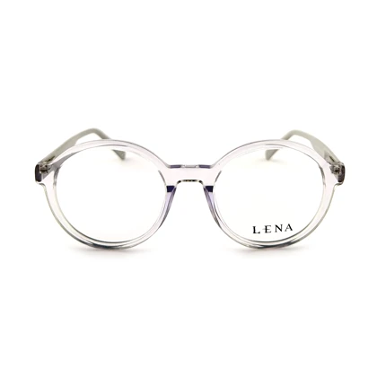 عینک طبی لنا مدل LE890 C03 سفید