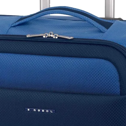 چمدان نرم گابل اسپانیا مدل Cloud - سایز کوچک