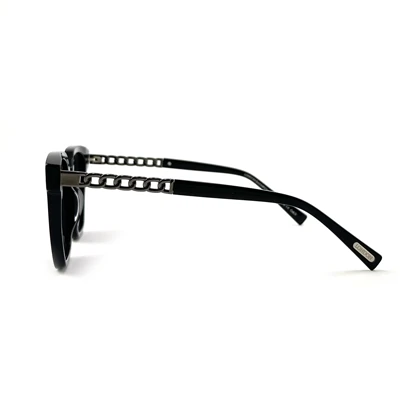 عینک آفتابی لندن لندن مدل LL1214 C02 مشکی