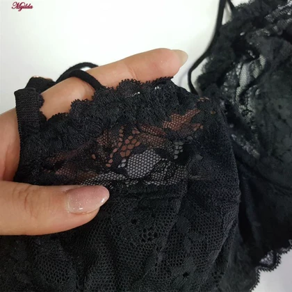 ست شورت و سوتین زنانه کارنا رز مدل فنردار کد 5429