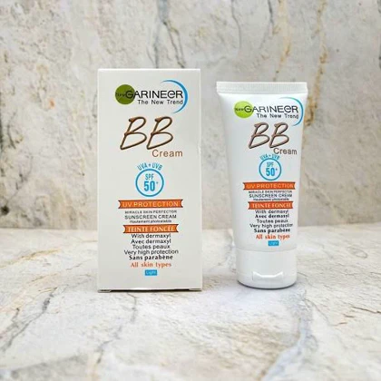 BBکرم گارنیرGARINER