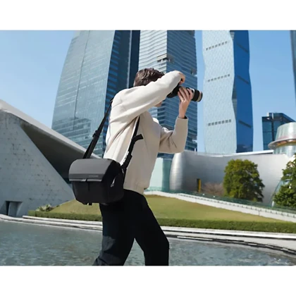 کیف رودوشی دوربین Arctic Hunter مدل K00576