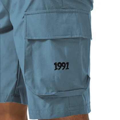 شلوارک ورزشی مردانه آیرو 1991 SH1950 B