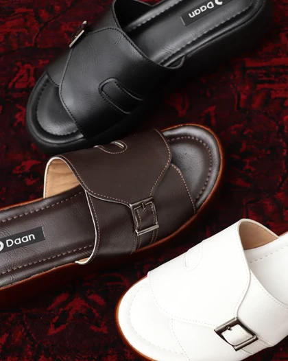 صندل زنانه طبی دان کد 682