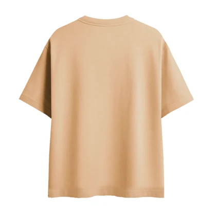 تیشرت Orange (پرتغالی)