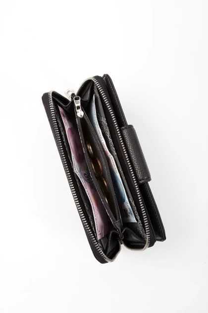 کیف پول زنانه cengiz-pakel cengiz-pakel