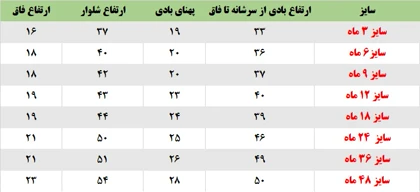 ست بادی شلوار اسپورت