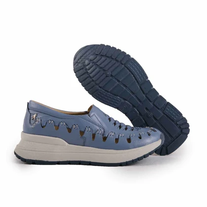 کفش اسپرت زنانه نیکلاس کد 1024