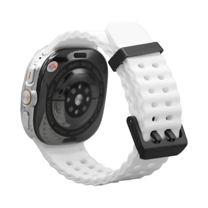 ساعت هوشمند ویجر پرودو مدل PD-LFST011