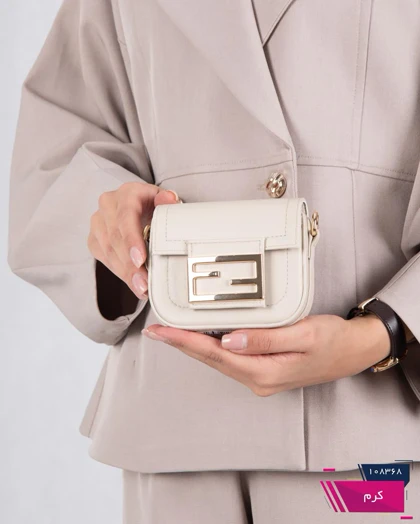 کیف زنونه مینی FENDI 1343