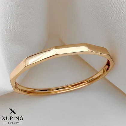 بنگل ژوپینگ طرح هندسی تراش‌دار