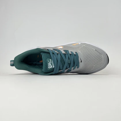 کفش ورزشی نایک ایر مکس سبز