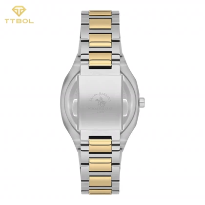 ساعت مچی زنانه پولو سانتا باربارا POLO SANTA BARBARA SB.1.10625-6