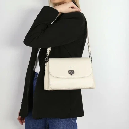کیف دوشی مدل David Jones CM6638