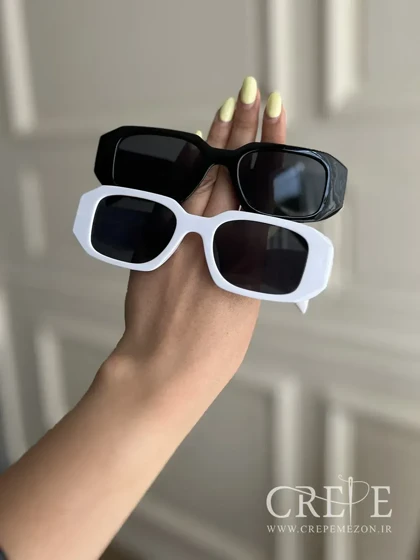 عینک آفتابی یووی PRADA