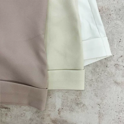 شلوارک زنانه نینا (Nina) سین استایل