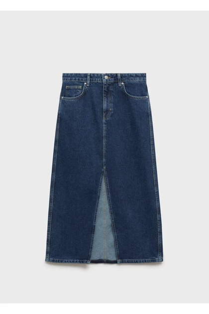 دامن زنانه mango