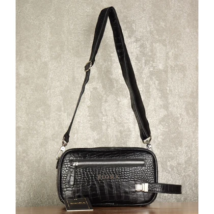 کیف دستی مردانه بیورا مدل shz070