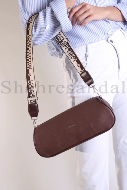 کیف دوشی زنانه کد 1102