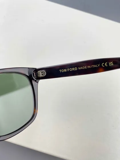عینک آفتابی برند تام فورد مدل TF0237