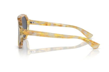عینک آفتابی دولچه گابانا Dolce &amp; Gabbana DG4452S 34222V