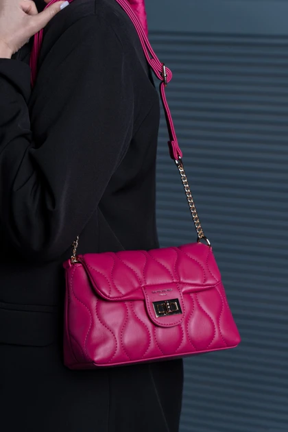 کیف دوشی مدل David Jones CM6700