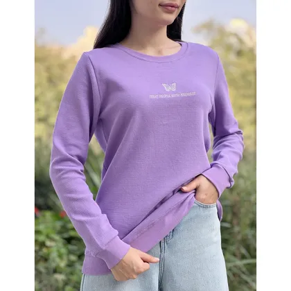بلوز باترفلای