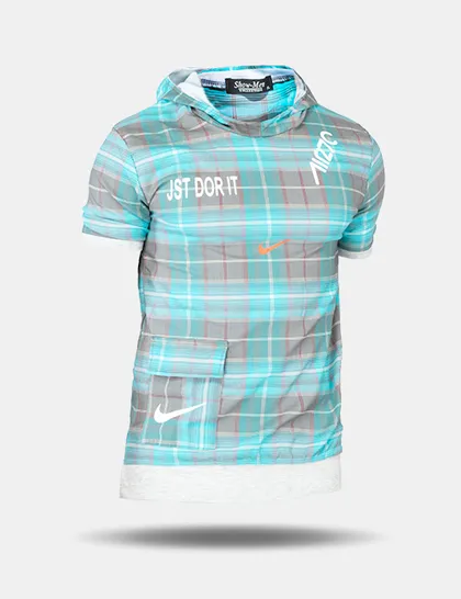 تیشرت مردانه Nike
