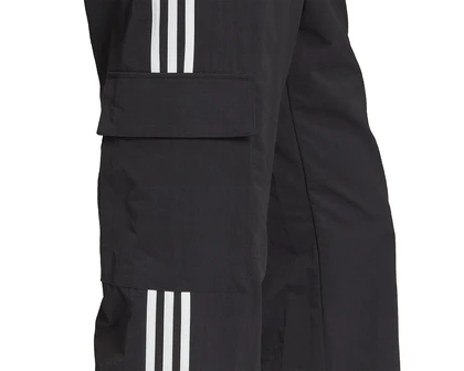 شلوار گرمکن معمولی 3S Cargo Pant PC_HR3364