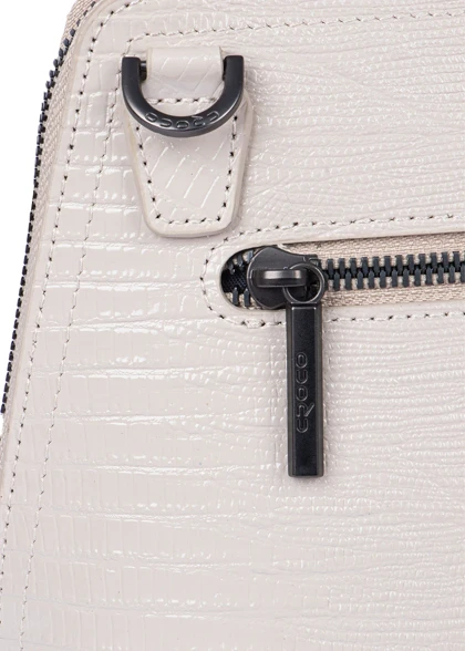 کیف کراس بادی چرم مدل گلوریا لیزارد new