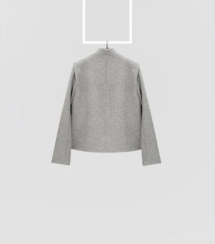 پالتو کوتاه Pinki 1280 در چهار رنگ