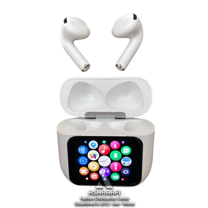 ایرپاد هوشمند WISME-T13