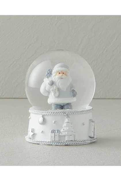 گوی برفی English Home مدل Santa