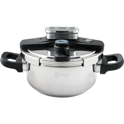 زودپز 4 لیتری کد PC704