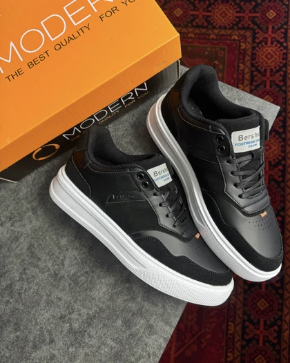 ونس برشکا مردانه