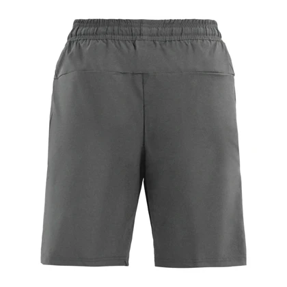 شلوارک ورزشی مردانه نایک مدل Dri Fit-9017 طوسی