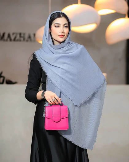 شال پاستیلی 3059