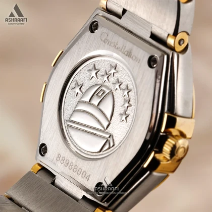 ساعت امگا کانسلیشن Omega Constellation 66900