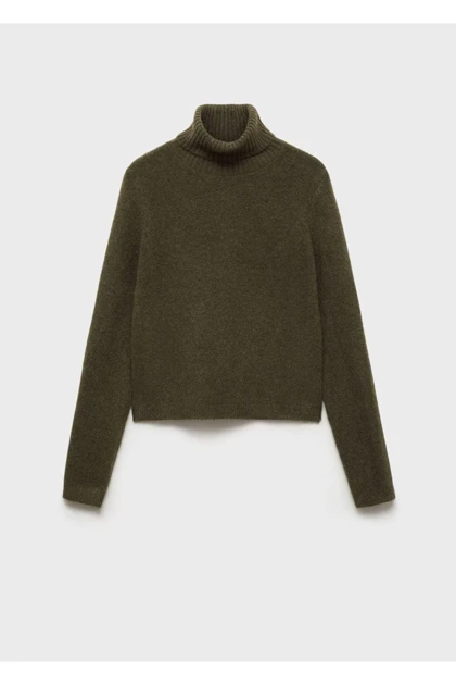 بافت زنانه اورجینال منگو mango