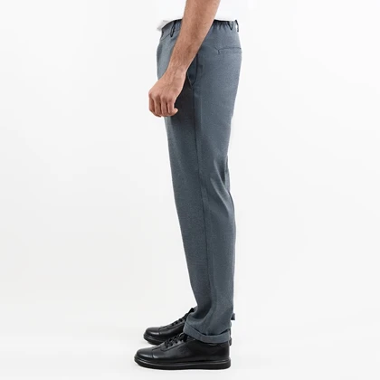 شلوار جاگر رگولار فیت مردانه - 15252170